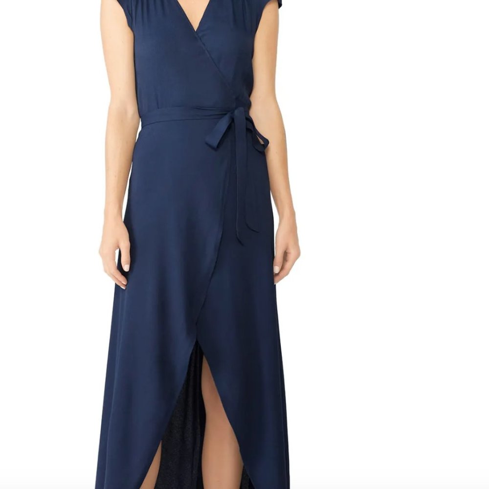 Reformation  Chamomile Dress